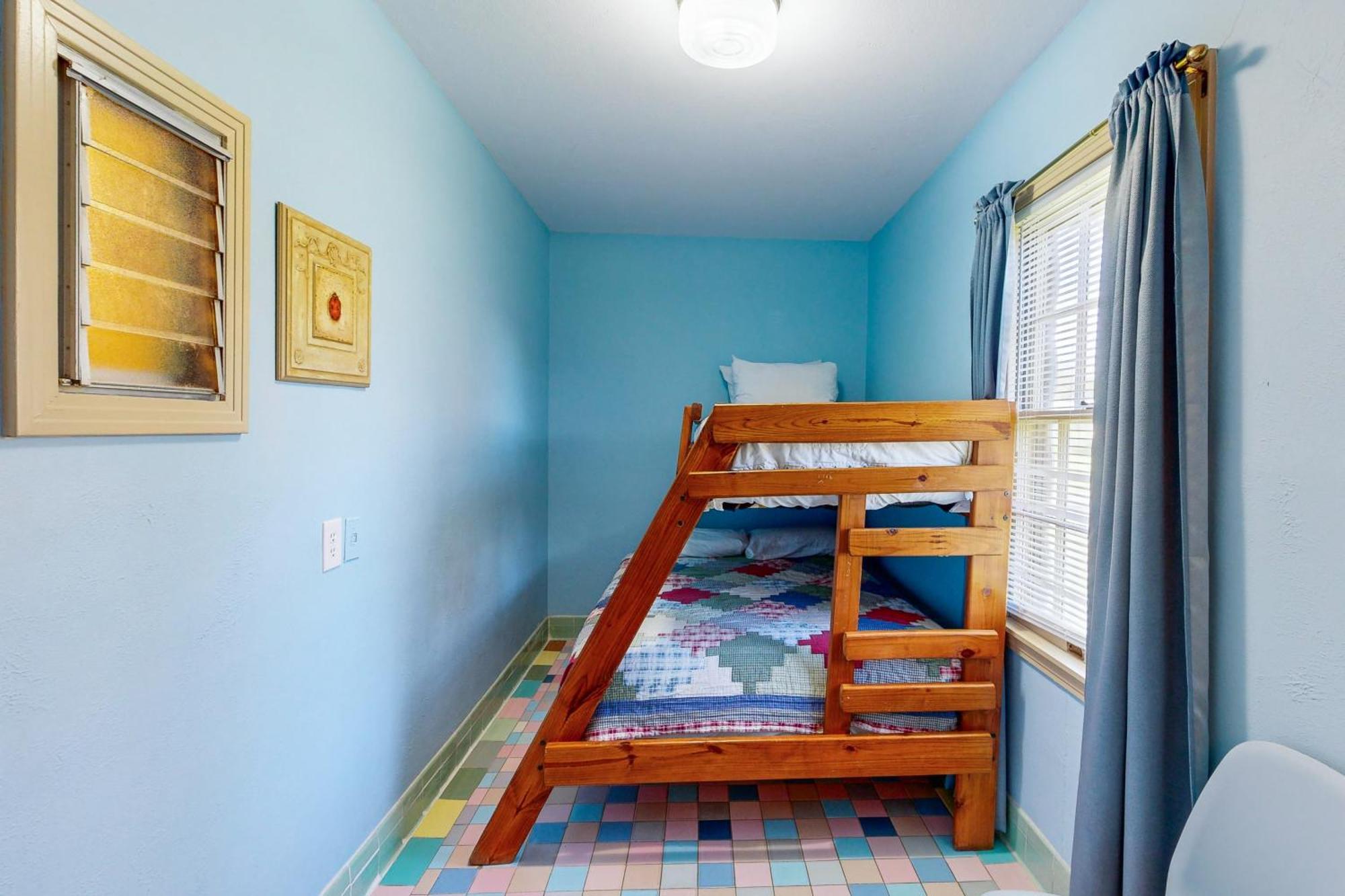 Angels Rest Villa Фредериксбург Екстериор снимка