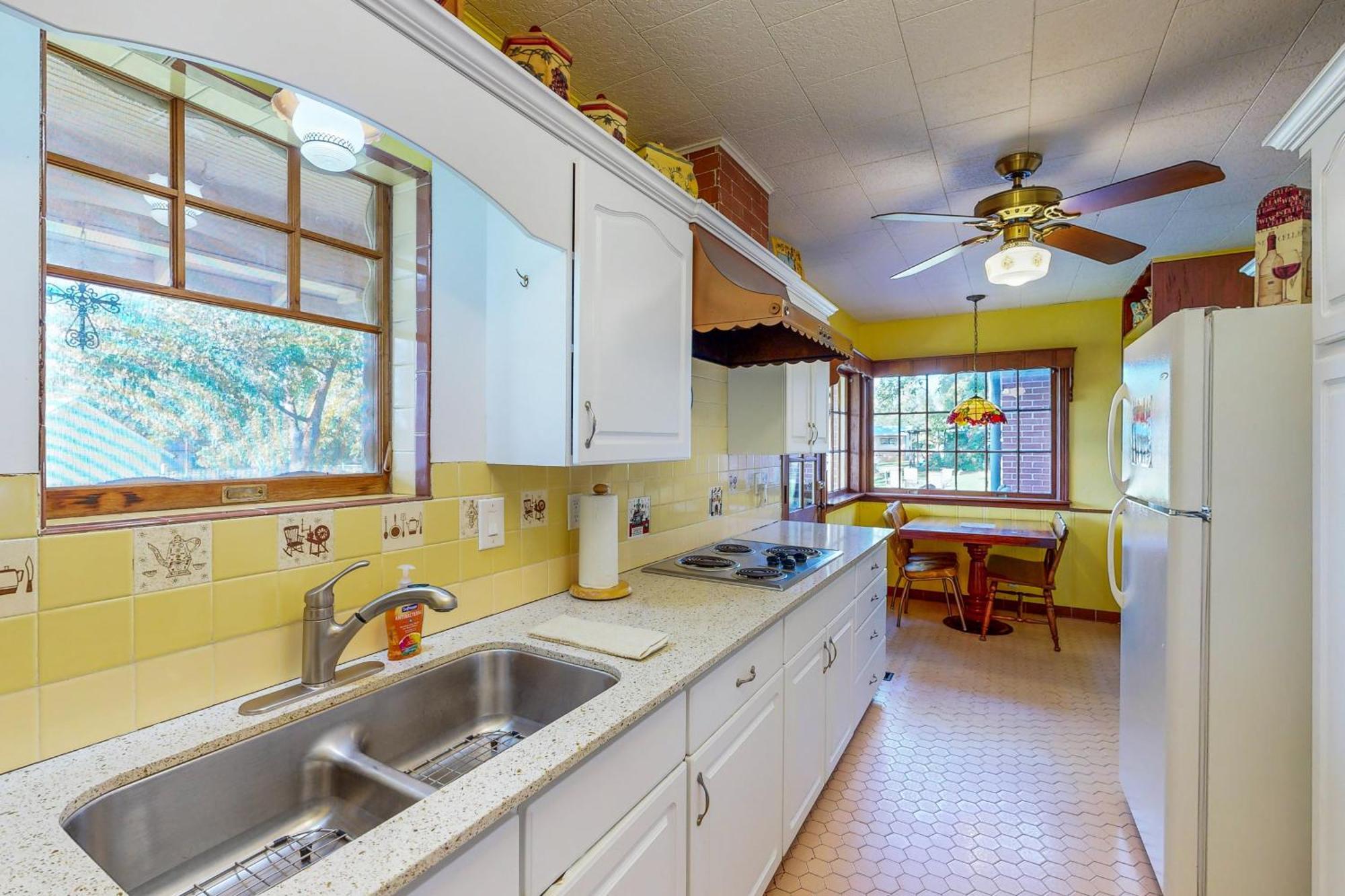 Angels Rest Villa Фредериксбург Екстериор снимка