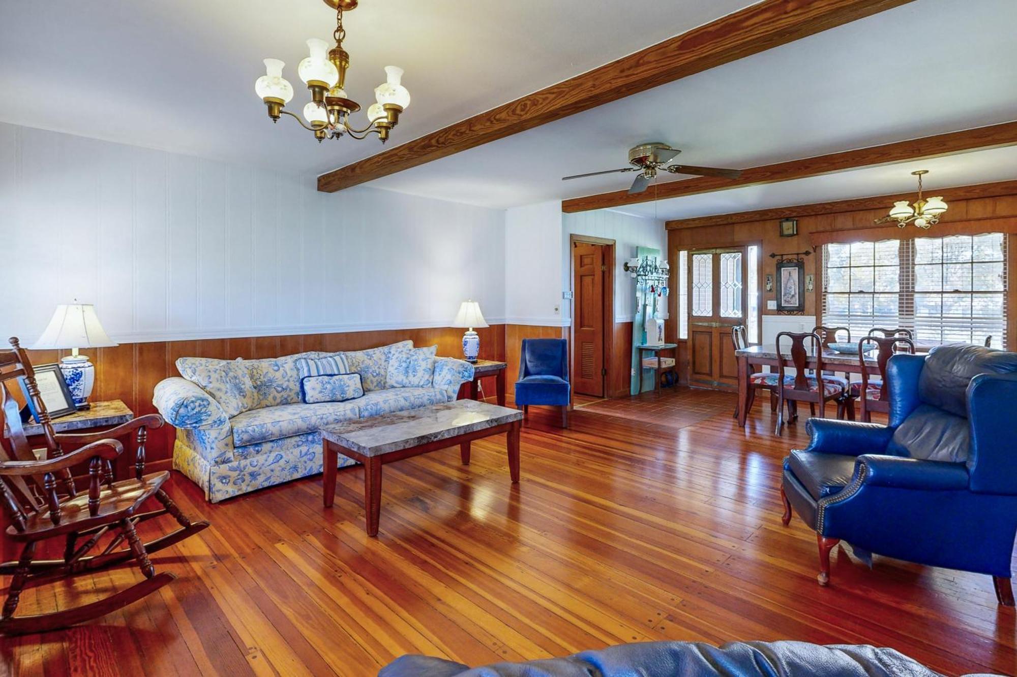 Angels Rest Villa Фредериксбург Екстериор снимка